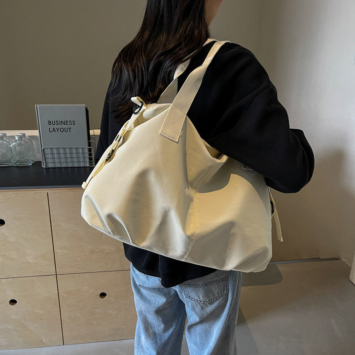 Multipurpose Travel Duffle Bag Bowlift