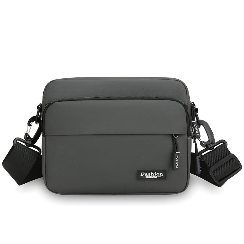 Compact Crossbody Fashion Bag Bowlift