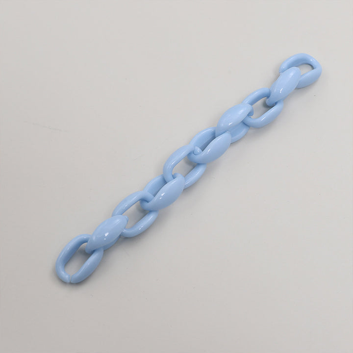 Statement Chain Bracelet Bowlift