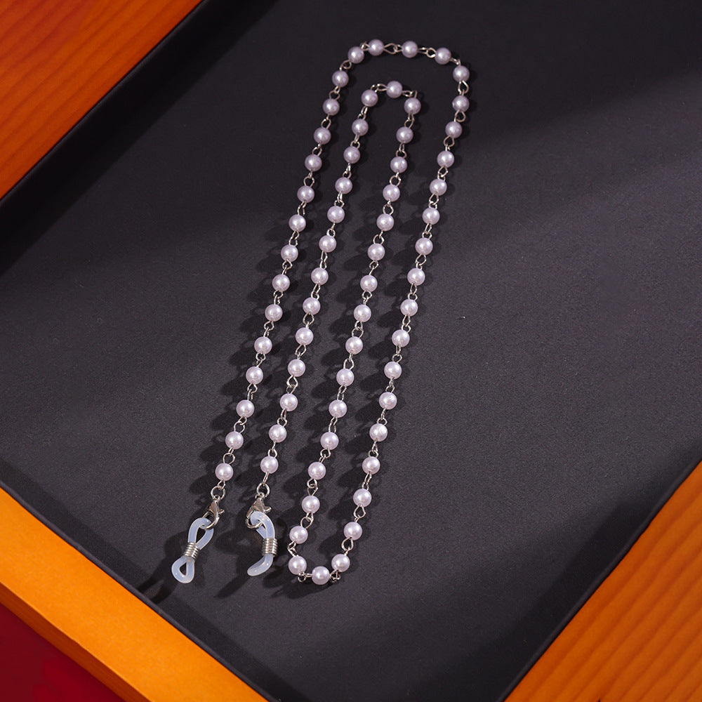 Beaded Chain Bowlift