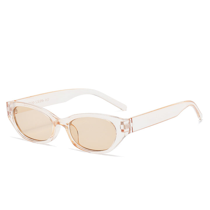 Women’s fashionable optical with futuristic design Bowlift
