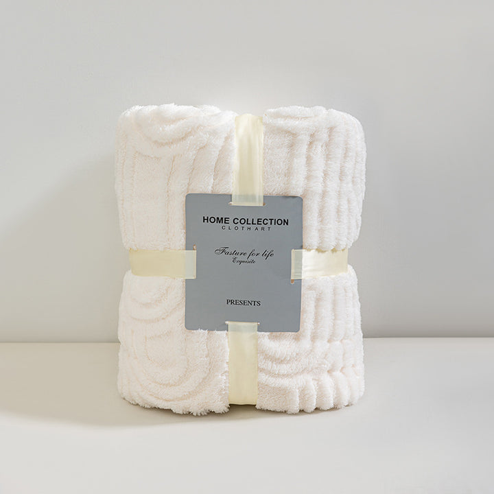Plush Microfiber Decorative
