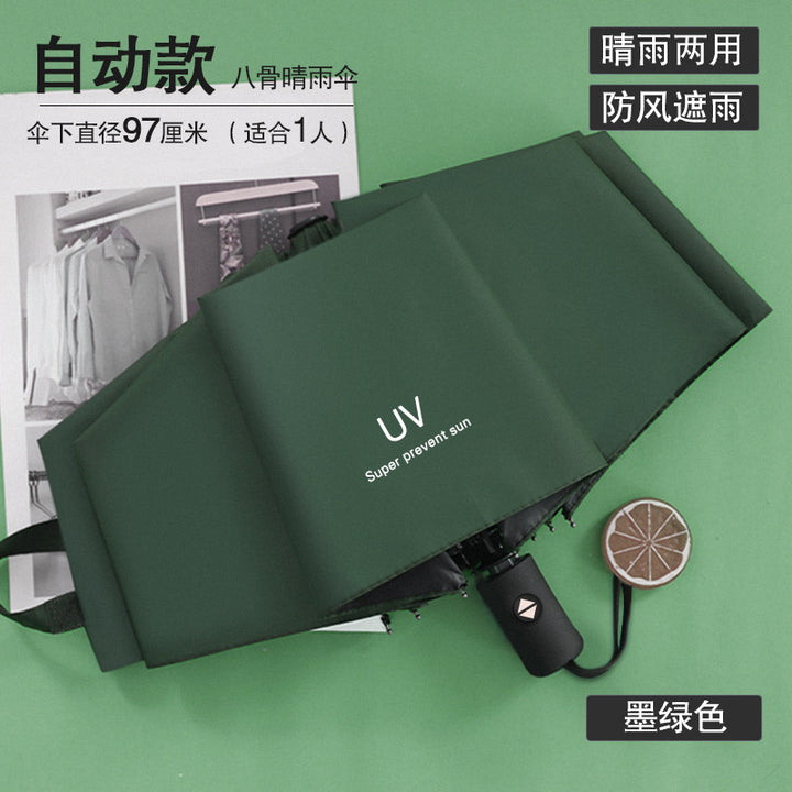 Unisex Umbrella Bowlift