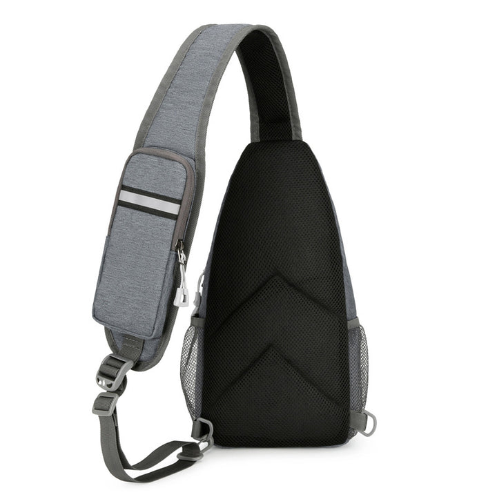 Urban Sling Backpack Bowlift