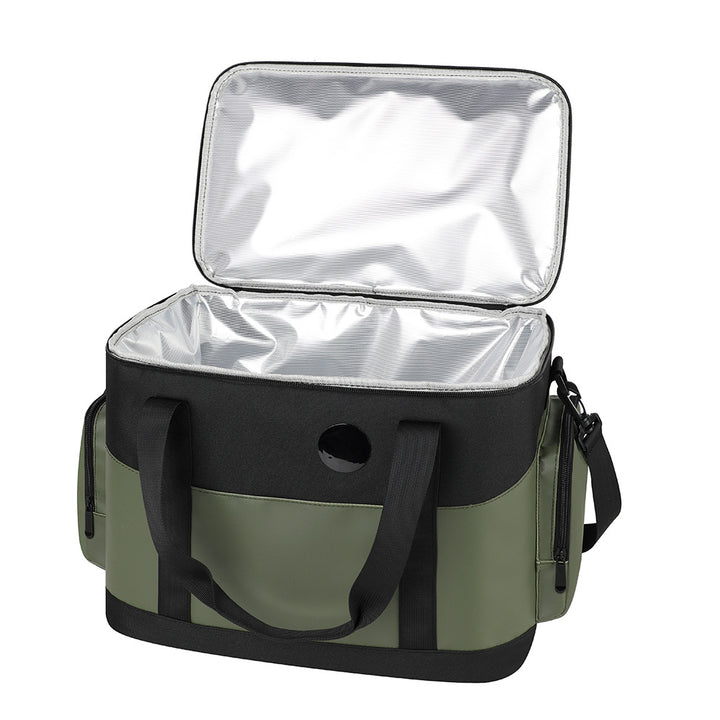 Insulated Multi-Functional Cooler Bag Bowlift 1788176313