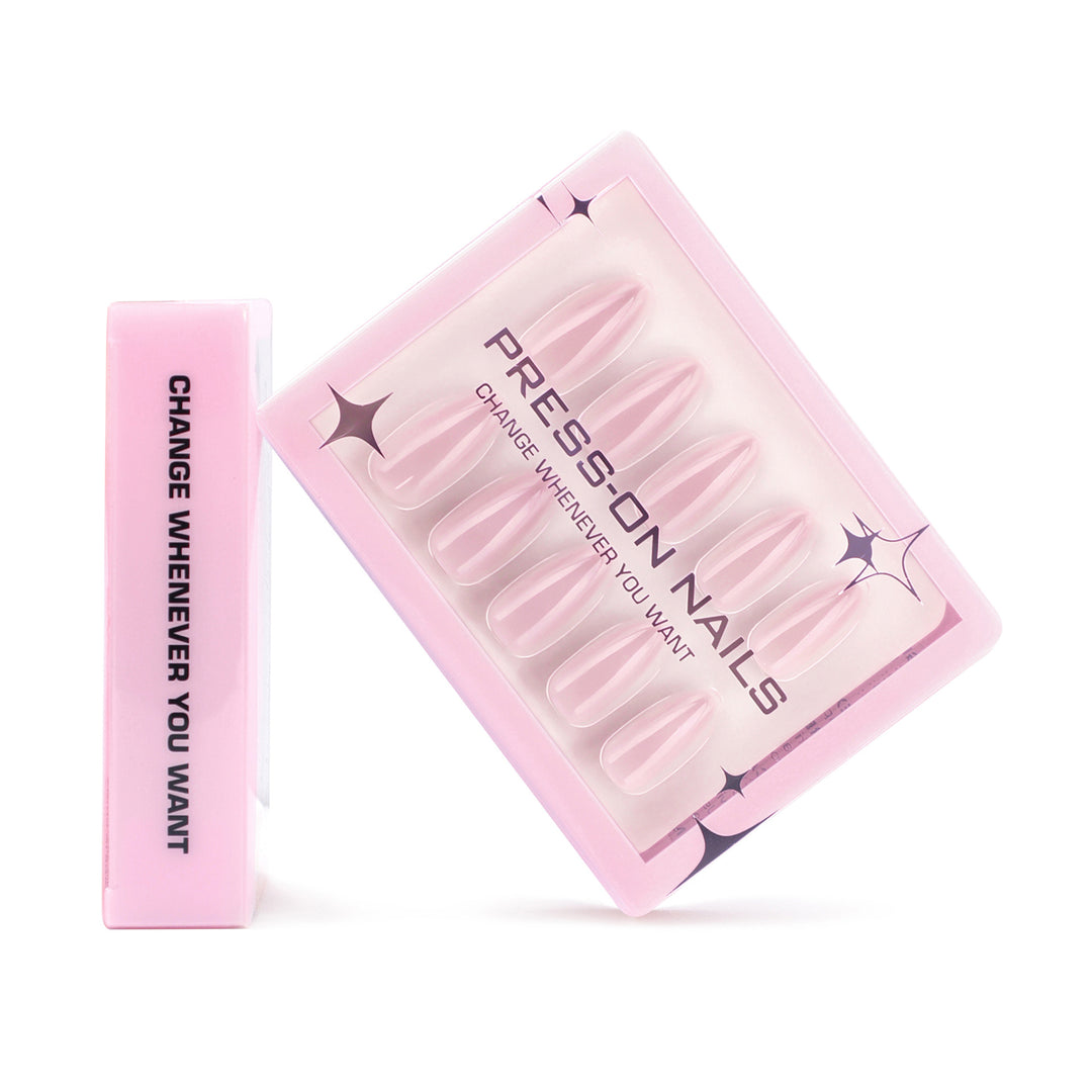 Print Nails Art Set Bowlift