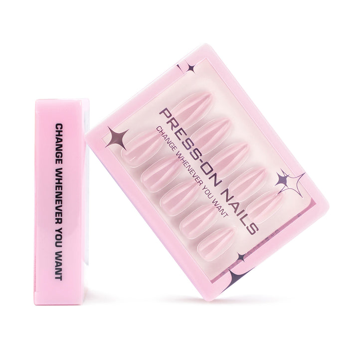Print Nails Art Set Bowlift