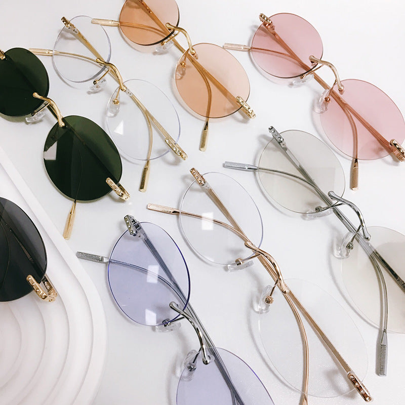 Stylish Retro Sunglasses Bowlift