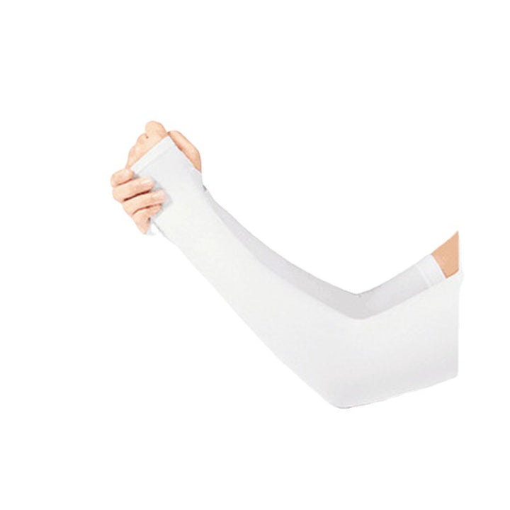 Ladies Arm Sleeves Bowlift