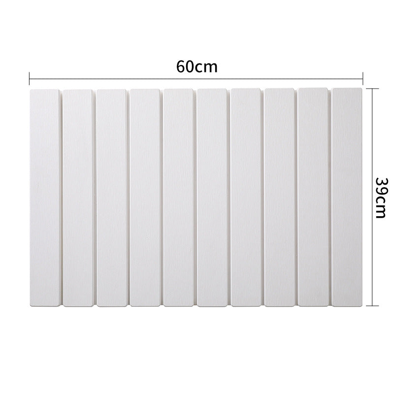 Absorbent Kitchen Drying Mat