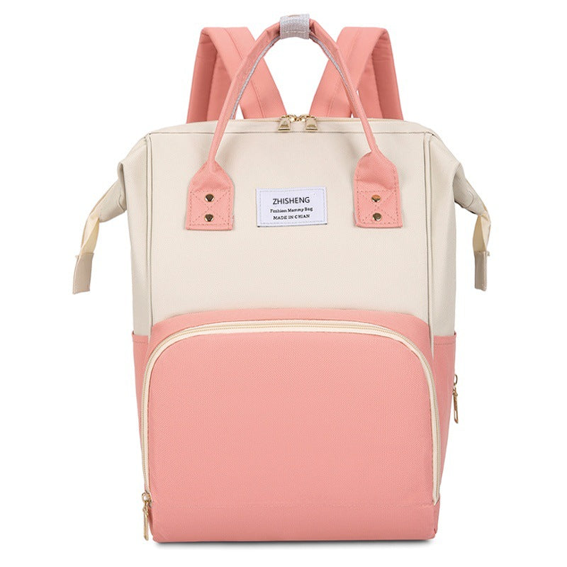 Multi-Functional Travel Backpack