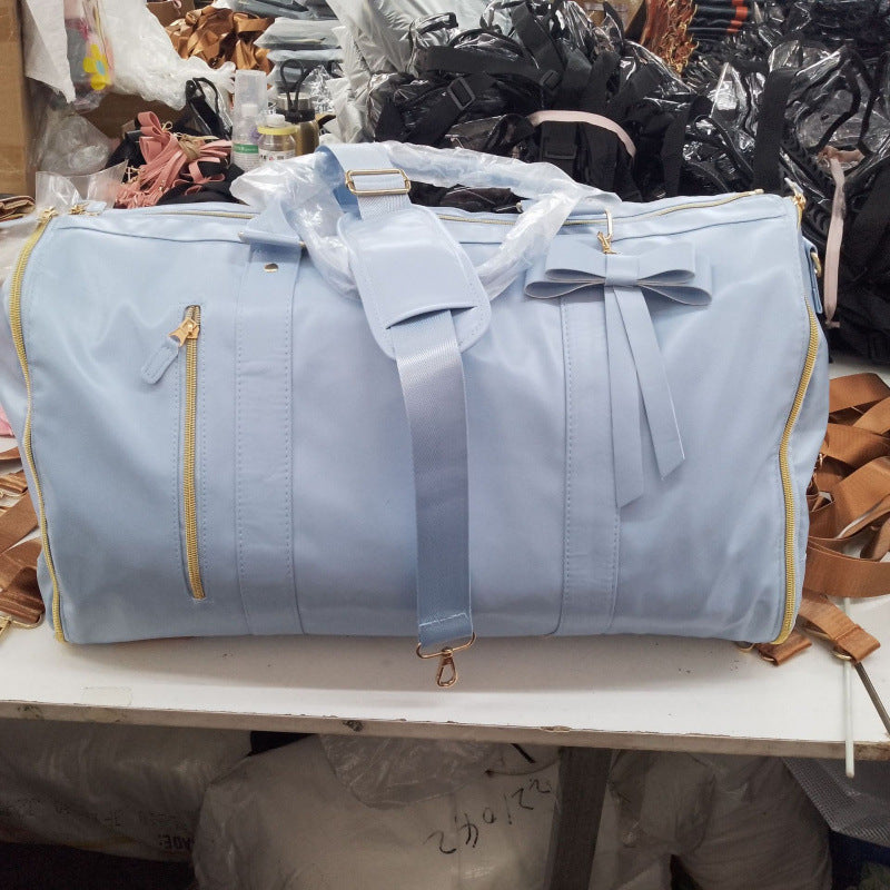 Sport bag Bowlift