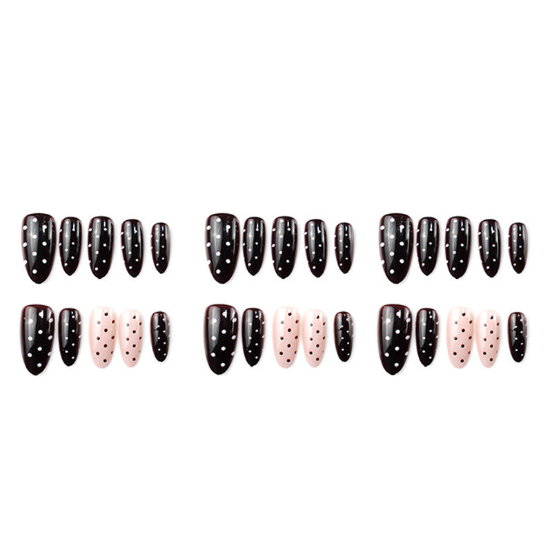 Nail Art Bowlift