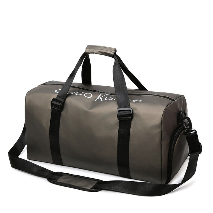 Waterproof Multi-Functional Travel Duffel Bag