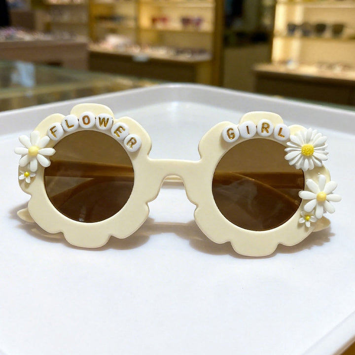 Statement Graphic Sunglasses Bowlift