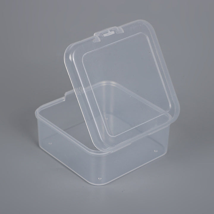 Compact Storage Container Bowlift