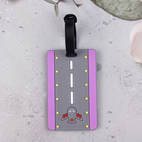 Travel Accessory Bowlift