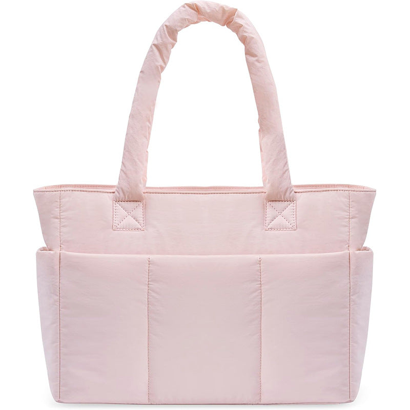 Comfortable and Functional Tote Bag Bowlift