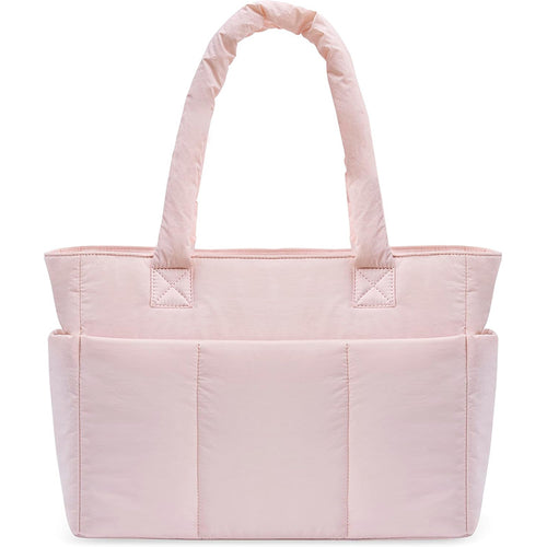 Comfortable and Functional Tote Bag Bowlift
