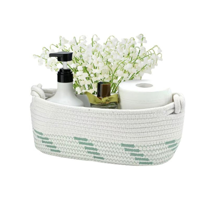 Women's Storage Basket Bowlift