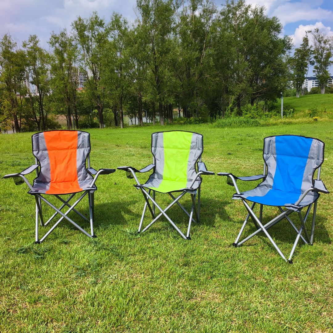 Women High-Performance Folding Chair Bowlift