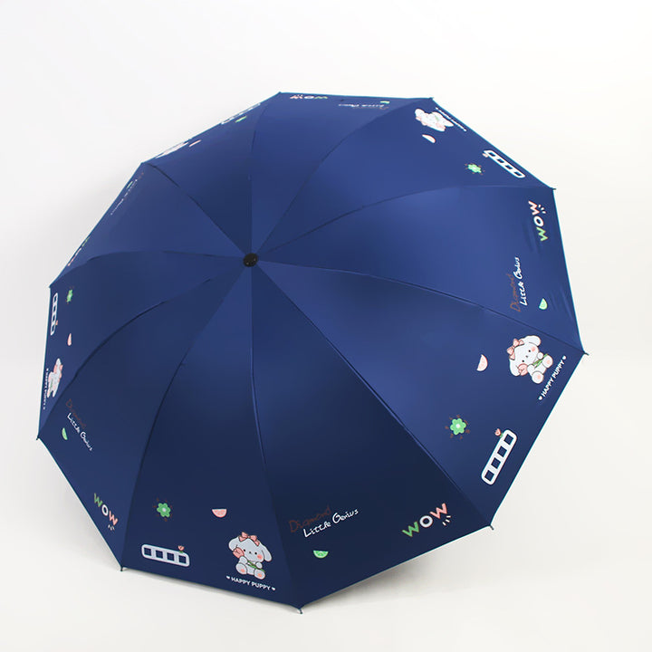 Unisex Umbrella Bowlift
