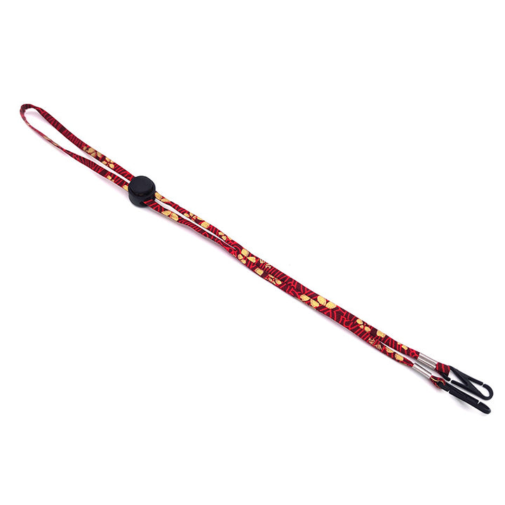 Stylish Adjustable Eyewear Strap Bowlift