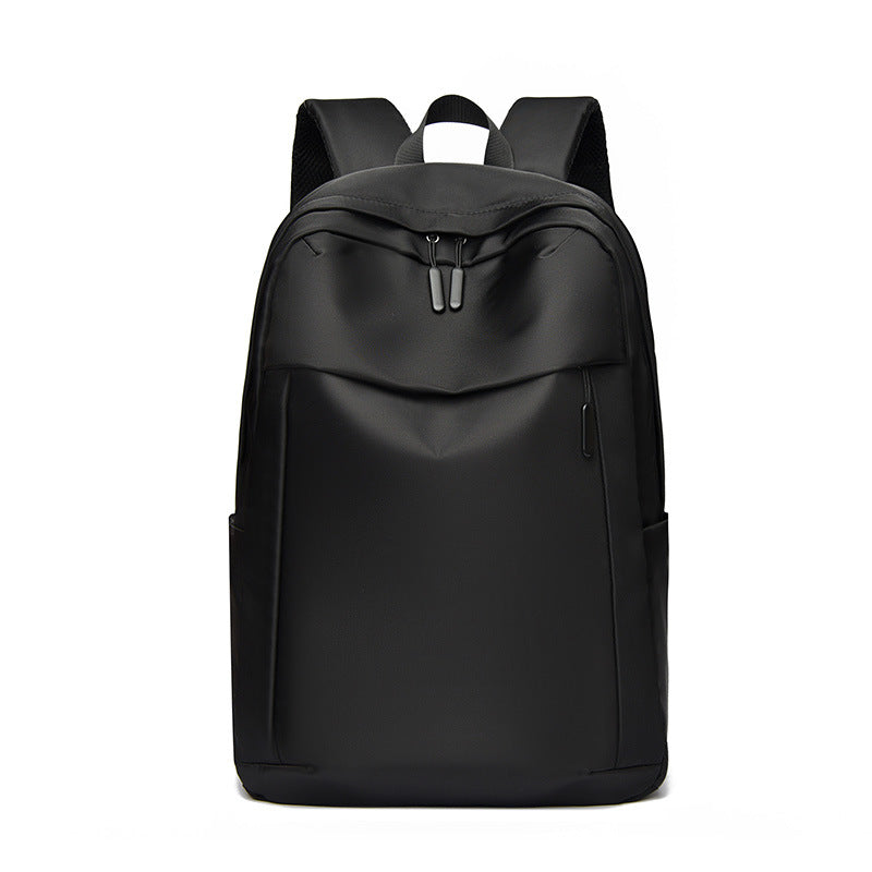 Minimalist Laptop Backpack Bowlift