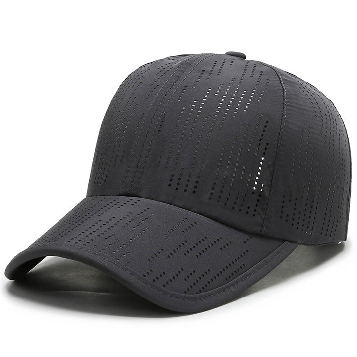 Women breathable sports cap Bowlift