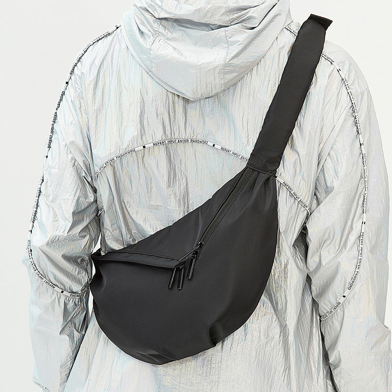 Urban Lightweight Sling Bag Bowlift
