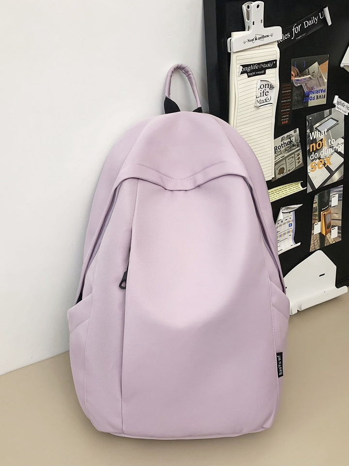 Backpack Bowlift