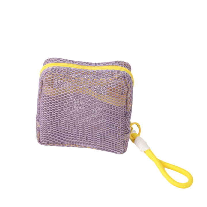 Practical and Breathable Organizer Bag Bowlift