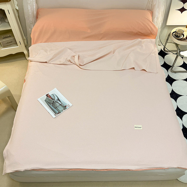 Women's Elegant and Breathable Bedding Bowlift