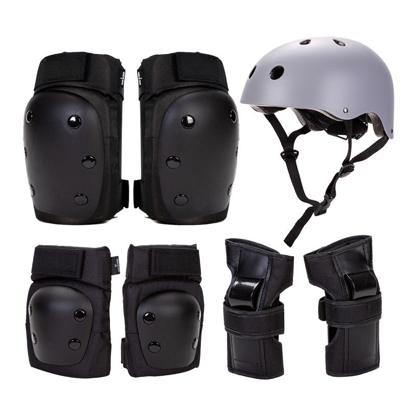 Protective Gear Set Bowlift