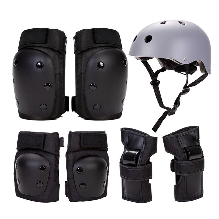 Protective Gear Set Bowlift