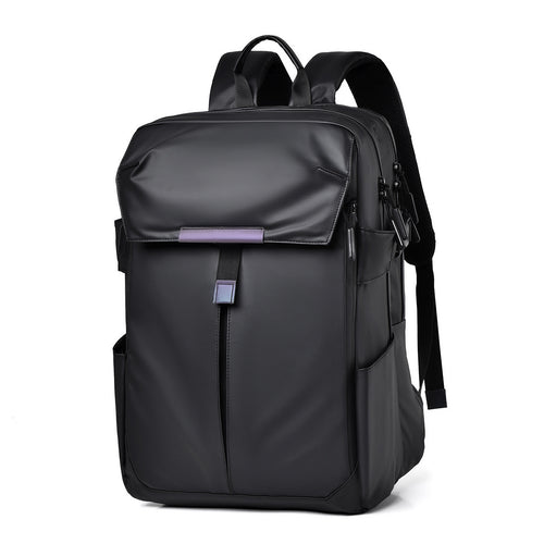 Versatile Waterproof Rucksack Bowlift