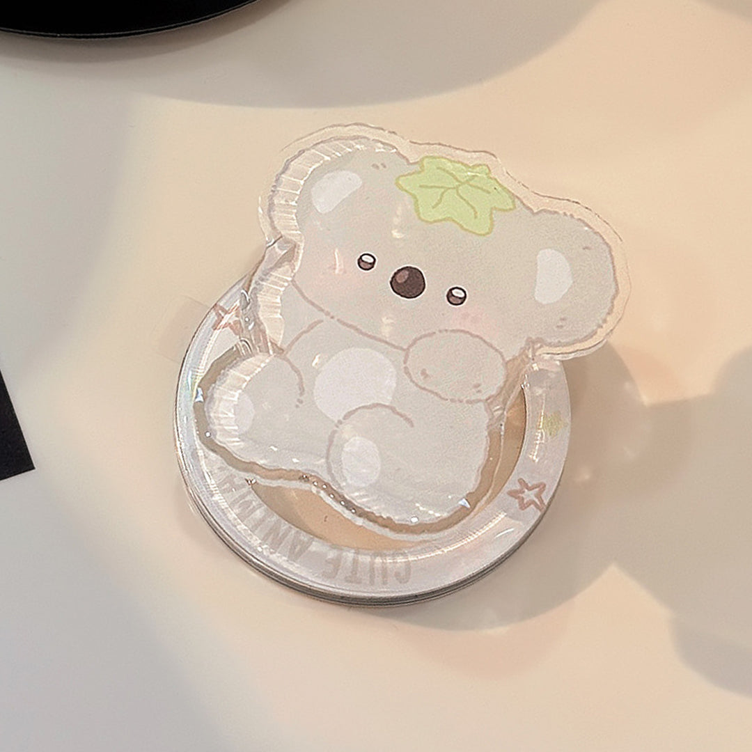 Cute Koala Smartphone Holder Bowlift