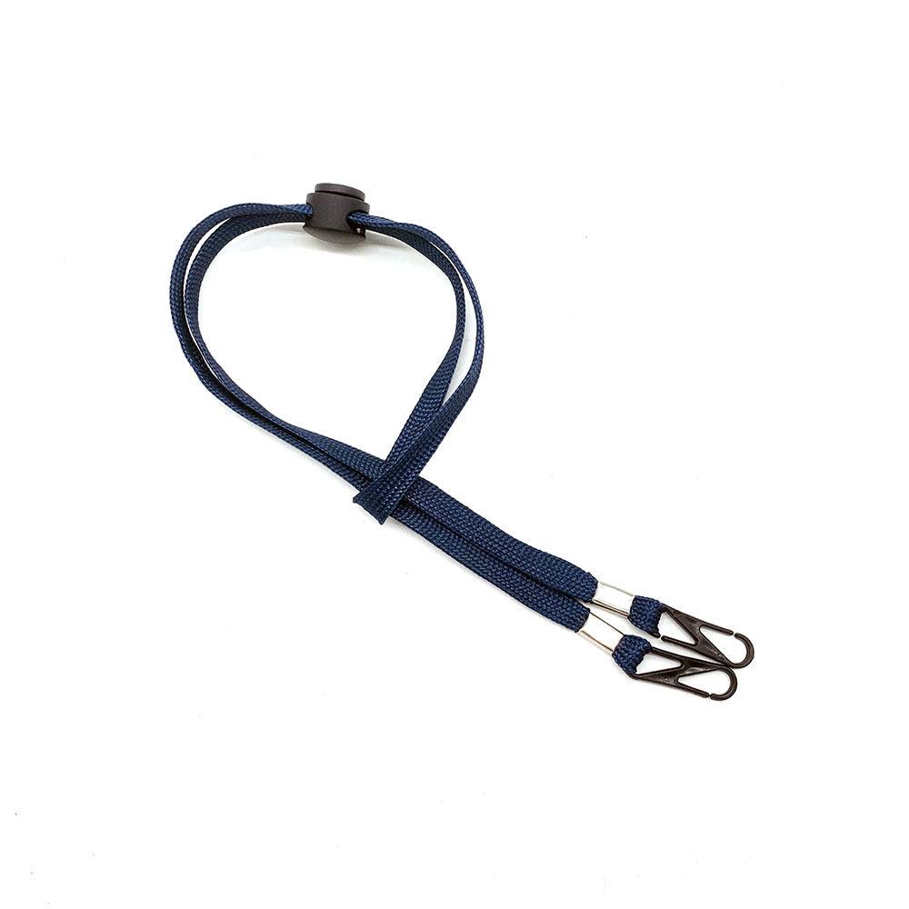 Adjustable Eyewear Retention Cord Bowlift