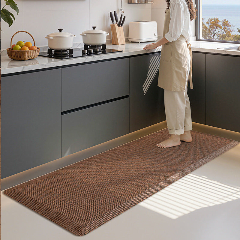 Long Kitchen Comfort Mat Bowlift