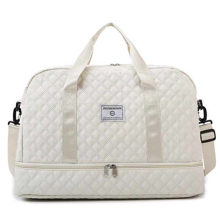 Stylish and Functional Bowlift Bag