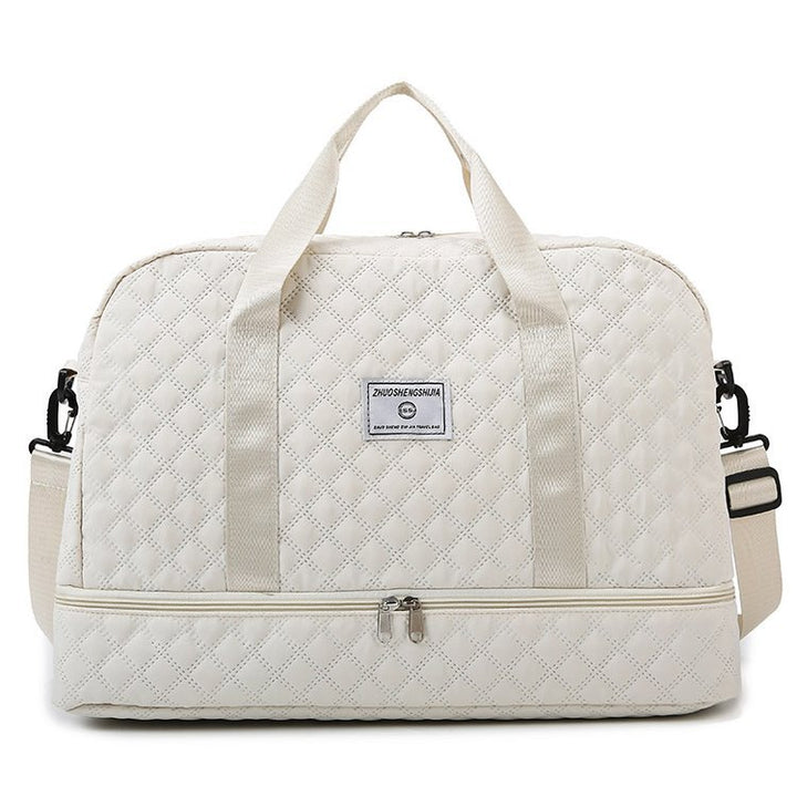 Stylish and Functional Bowlift Bag