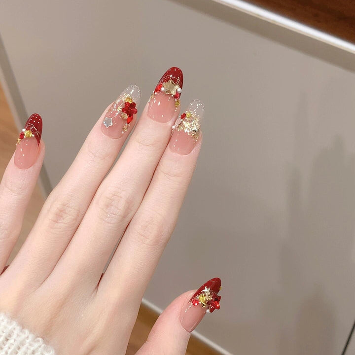 Nail design Bowlift