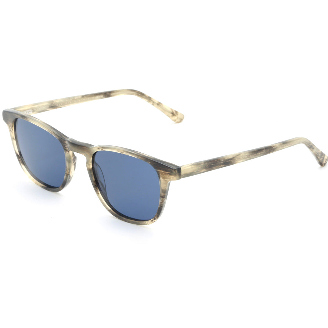 Women's modern sunglasses in vintage style Bowlift