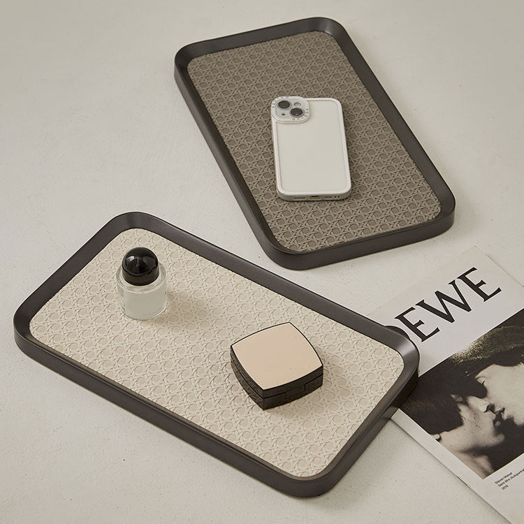 Versatile Rectangular Serving Tray