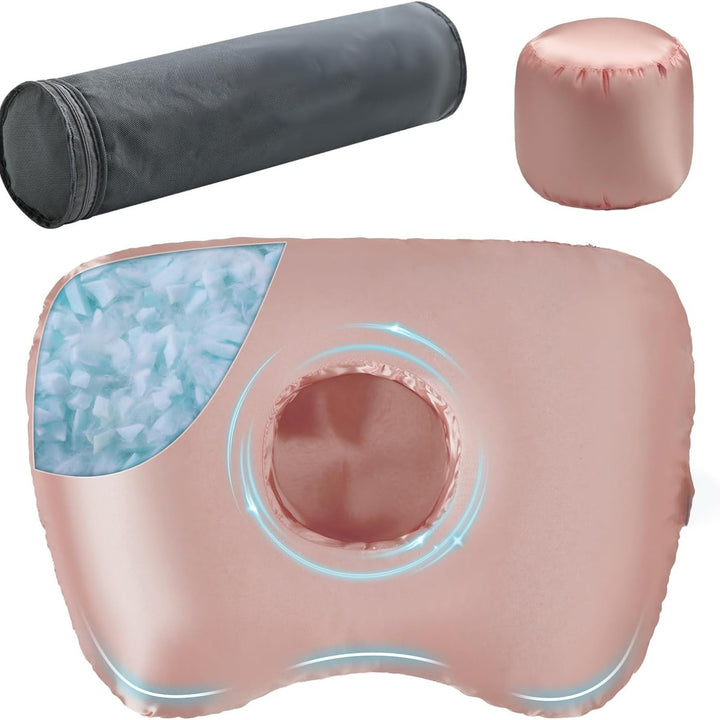 Ergonomic Relaxation Set Bowlift