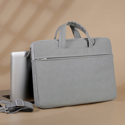 Elegant and Simple Laptop Case Bowlift