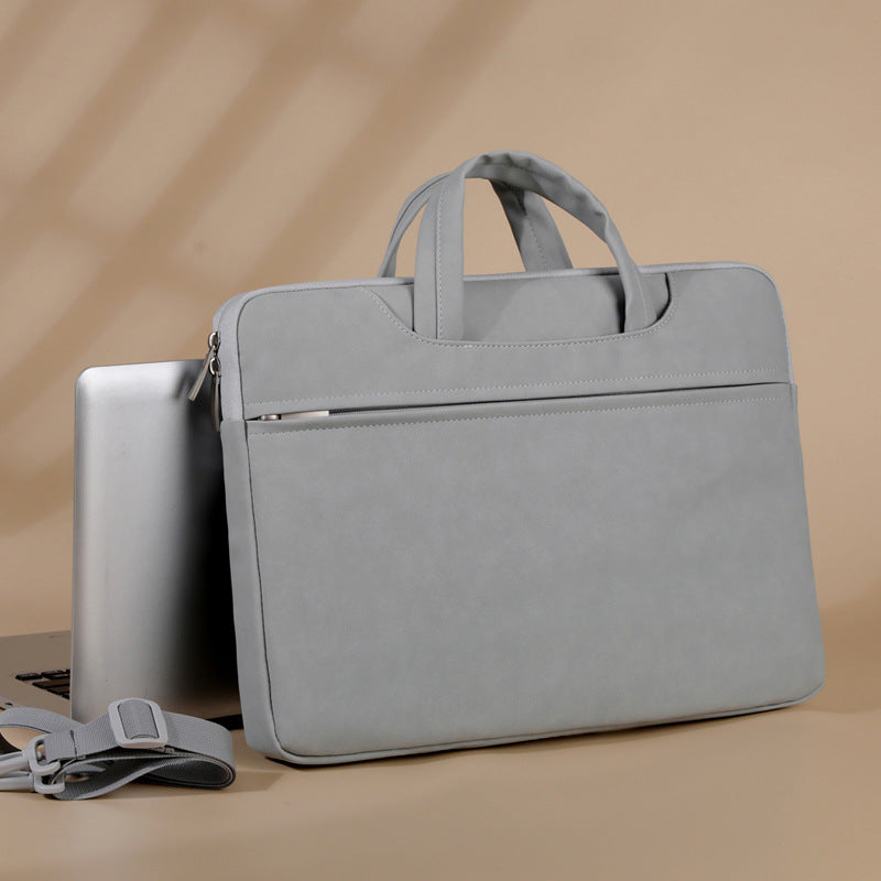 Sleek Professional Laptop Case Bowlift