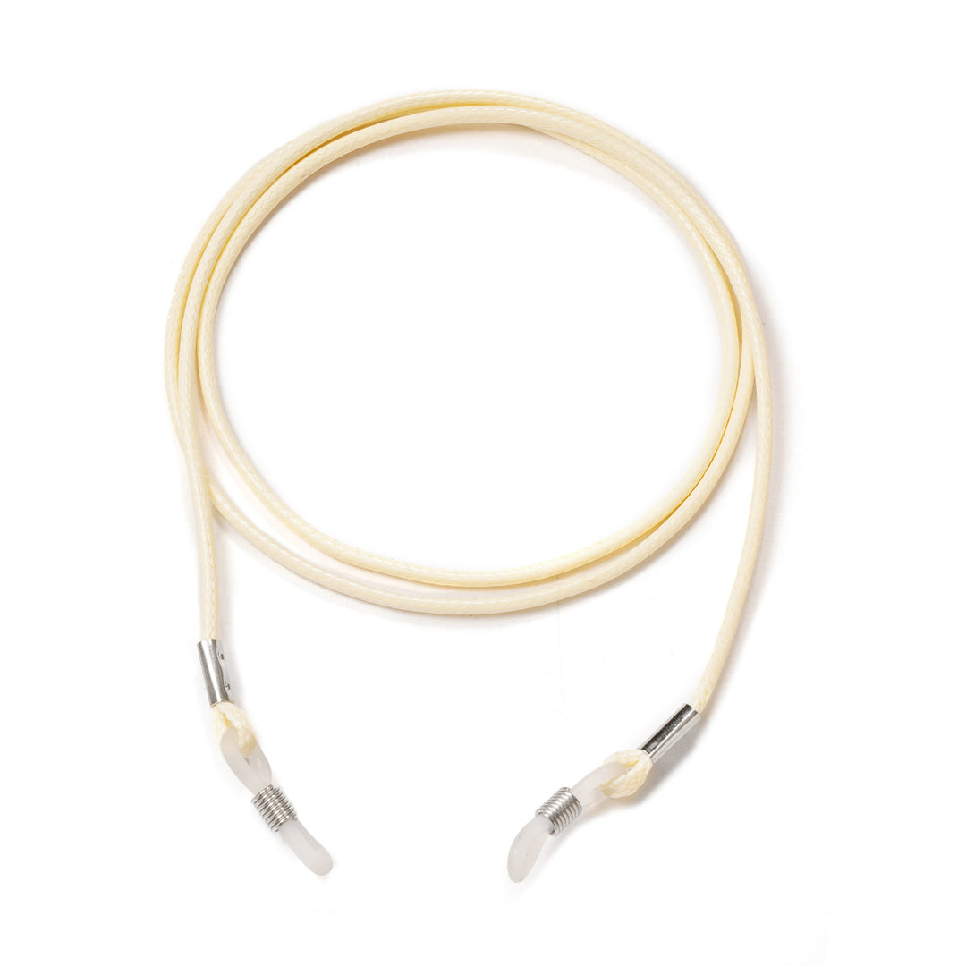 High-Quality Braided Eyewear Retainer Bowlift