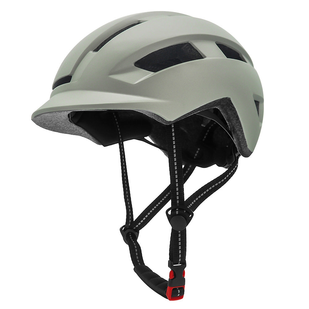 Urban Cycling Safety Helmet Bowlift