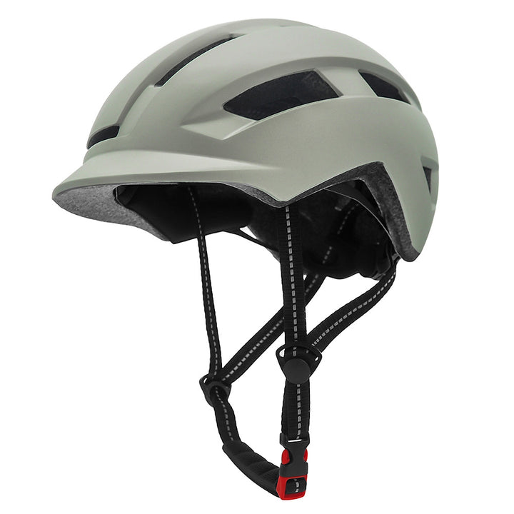 Urban Cycling Safety Helmet Bowlift